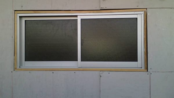 Ventana Corredera de Baño - Image 2